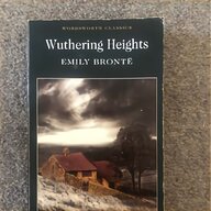 wuthering heights edition for sale