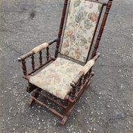 victorian rocking chair for sale