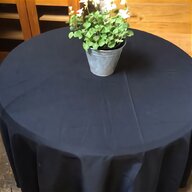 circular tablecloth for sale