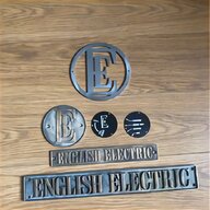 english electric for sale
