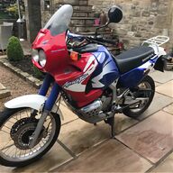 xrv750 africa twin for sale
