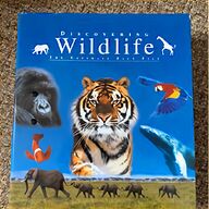 ultimate wildlife for sale