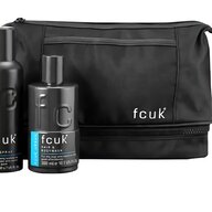 mens fcuk gift set for sale