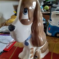 szeiler pottery dog for sale