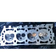sbc cylinder heads for sale