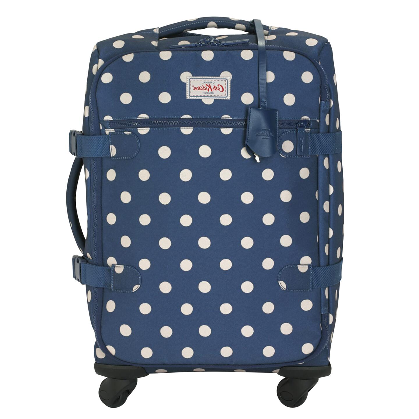 Cath Kidston Suitcase for sale in UK | 45 used Cath Kidston Suitcases