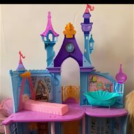 disney princess dream castle for sale