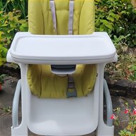 oxo high chair for sale