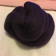 wool roving natural for sale