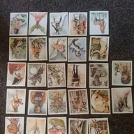 tom thumb cards for sale