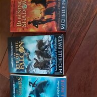 warriors books for sale