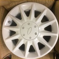 ford scorpio wheels for sale
