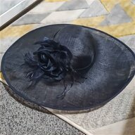 navy fascinator headband for sale