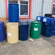 empty drums for sale