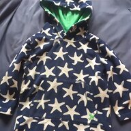 boys towelling beach robe for sale