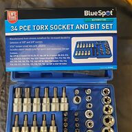 torx socket t30 for sale