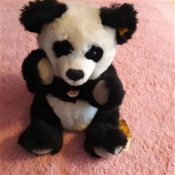 steiff panda for sale