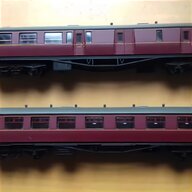 gwr centenary coaches for sale