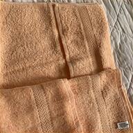 orange hand towels for sale