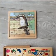 bird puzzle for sale