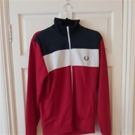fred perry hoodie for sale