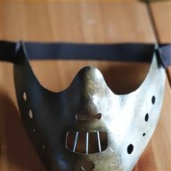 hannibal lecter mask for sale