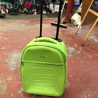 worlds lightest suitcase for sale