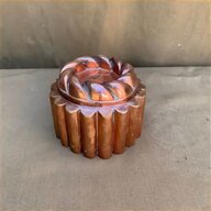 copper jelly moulds for sale