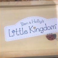 ben holly little kingdom for sale