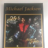 michael jackson thriller album for sale