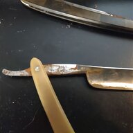 vintage cutthroat razor for sale