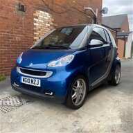 smart fortwo brabus for sale