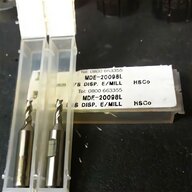 cnc end mill for sale