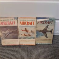 observer books aircraft for sale