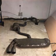 full exhaust system for sale