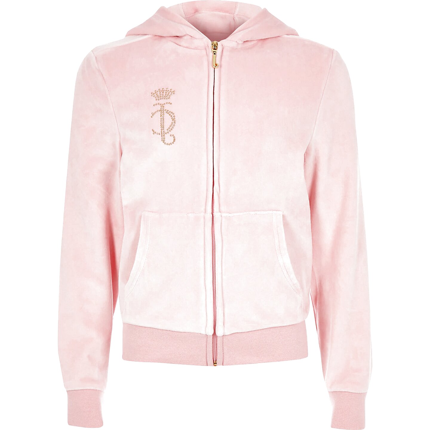 Girls Juicy Couture Tracksuit for sale in UK | 57 used Girls Juicy