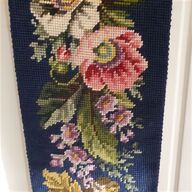 bell pull cross stitch for sale