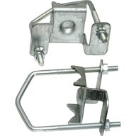 aerial clamp for sale