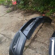 vauxhall corsa front wing for sale