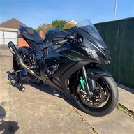 zx10r race for sale