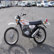 ts125 for sale
