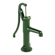 cast iron garden pump for sale