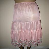 silky petticoats for sale