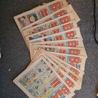 vintage beano comics 1980 s for sale for sale