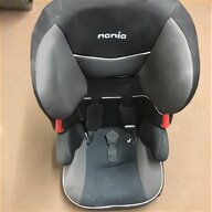 nania car seat cover for sale