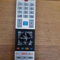 toshiba tv remote control for sale