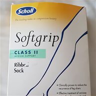 scholl softgrip for sale