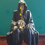grim reaper statue for sale