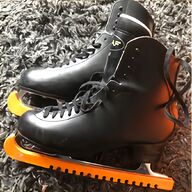 riedell ice skates for sale