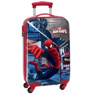 spiderman suitcase for sale